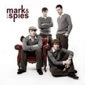 Mark & The Spies 'Mark & The Spies'  CD